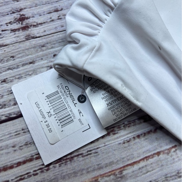 O’Neill Bandeau Bikini Swim Top - Picture 3 of 4